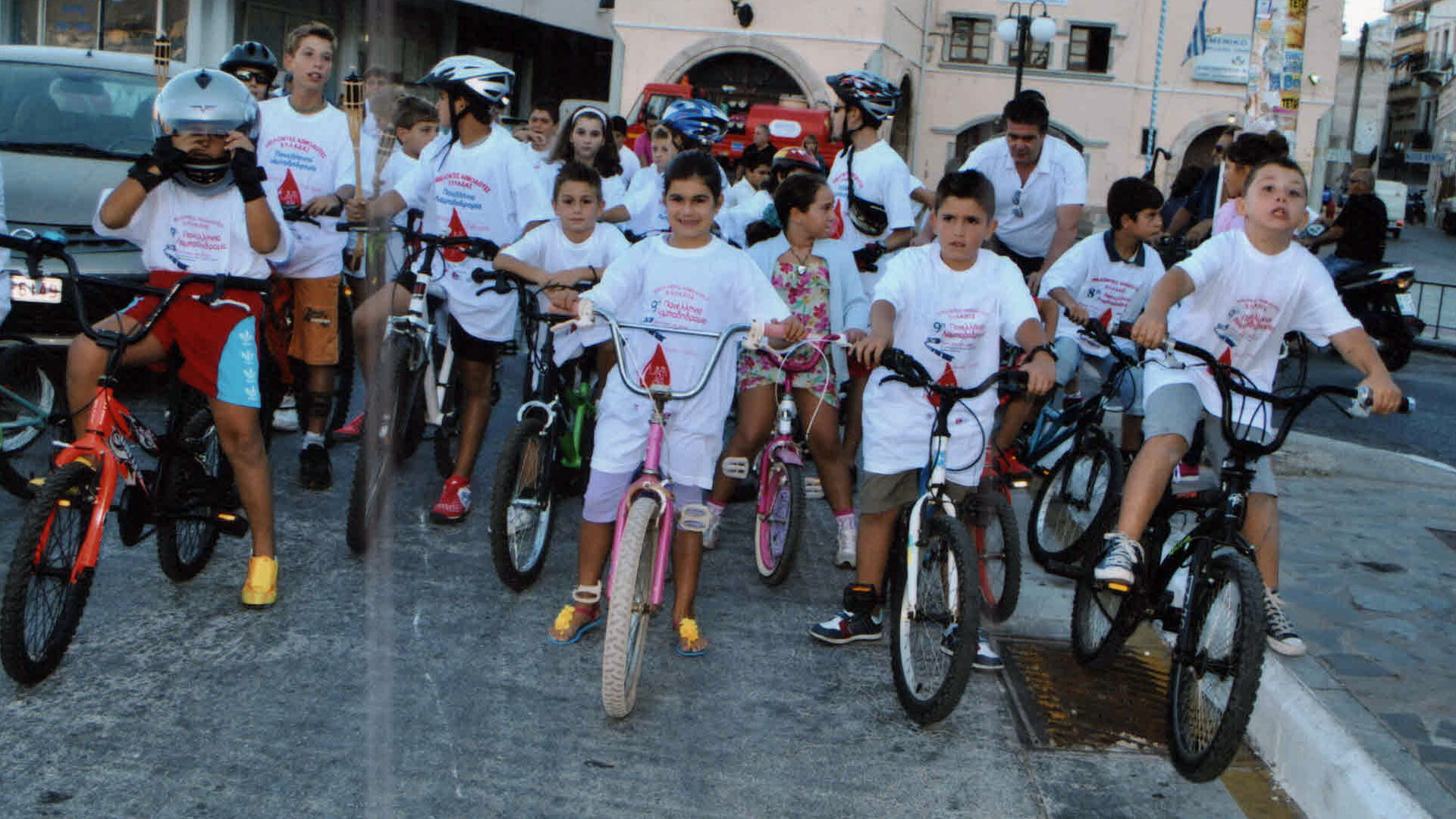 Για τον σύλλογο